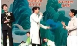 八点娱乐圈吃瓜爆料